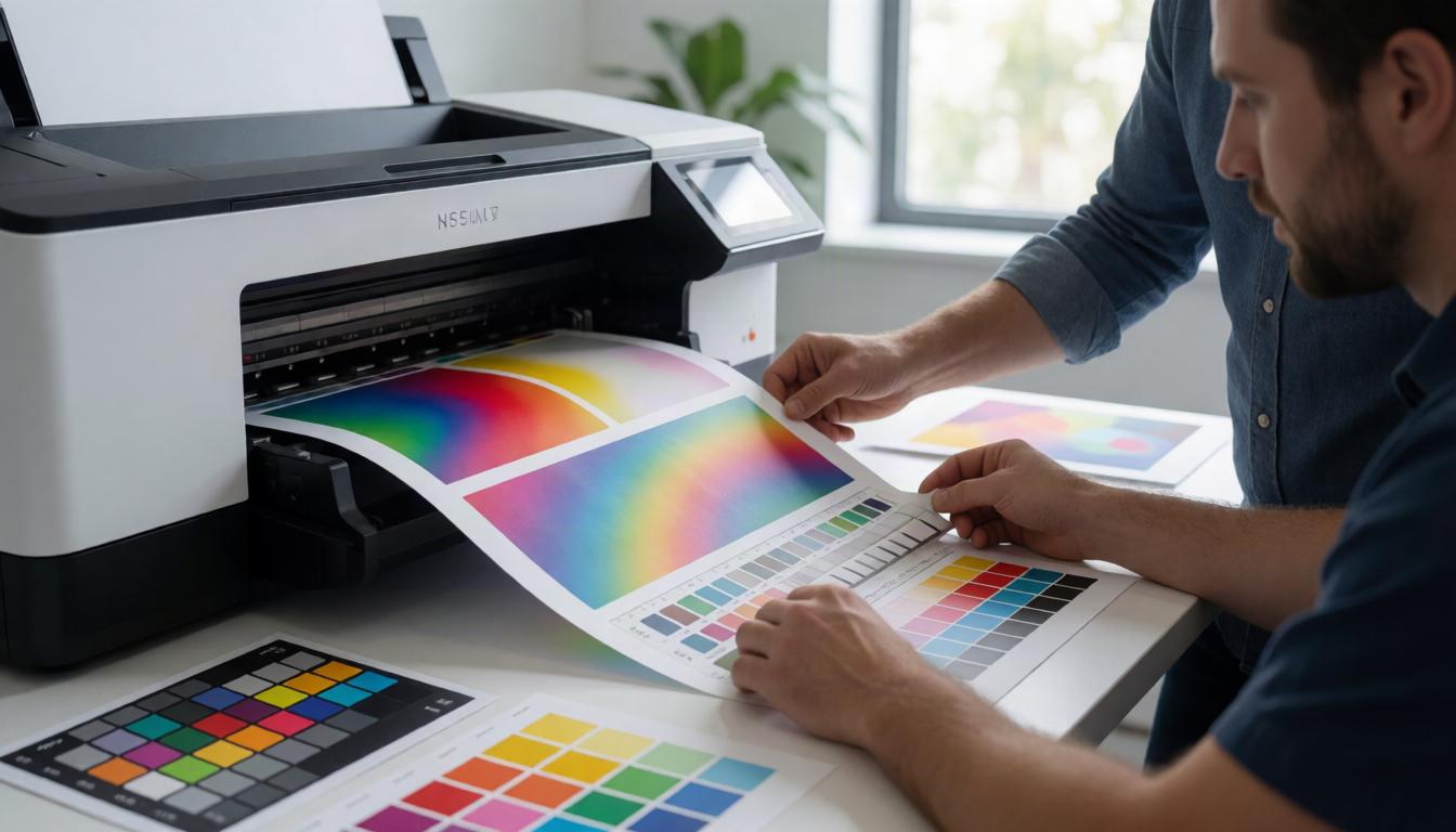 Photographic prints